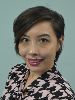 Jennifer Yuen