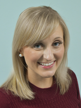 Lindsay Pajak