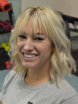 Courtney Bonvissuto