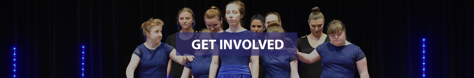 Moving Miracles - Get Involved